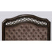 Calliope Bed - U&U Home Budget Furniture (Carteret, NJ)