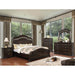 Calliope Bed - U&U Home Budget Furniture (Carteret, NJ)
