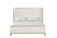 Candra Bed - U&U Home Budget Furniture (Carteret, NJ)