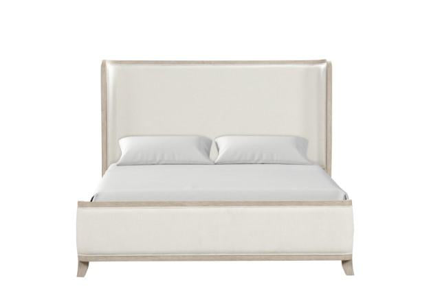 Candra Bed - U&U Home Budget Furniture (Carteret, NJ)
