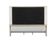 Candra Bed - U&U Home Budget Furniture (Carteret, NJ)