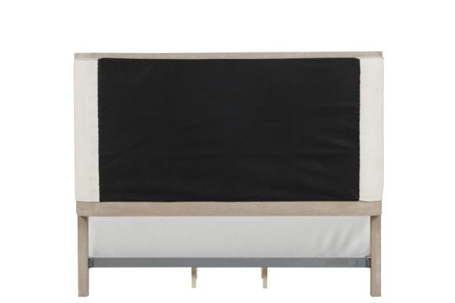 Candra Queen Bedroom Set - U&U Home Budget Furniture (Carteret, NJ)