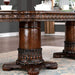 Canyonville Dining Table Set - U&U Home Budget Furniture (Carteret, NJ)