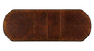 CANYONVILLE Dining Table - U&U Home Budget Furniture (Carteret, NJ)