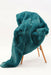Caparica Throw Blanket - U&U Home Budget Furniture (Carteret, NJ)