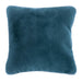 Caparica Throw Pillow - U&U Home Budget Furniture (Carteret, NJ)