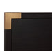 Carmela Twin Bed - U&U Home Budget Furniture (Carteret, NJ)
