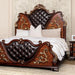 Aquilina Bed - U&U Home Budget Furniture (Carteret, NJ)