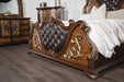 Aquilina Bed - U&U Home Budget Furniture (Carteret, NJ)
