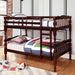 Catalina Bunk Bed - U&U Home Budget Furniture (Carteret, NJ)