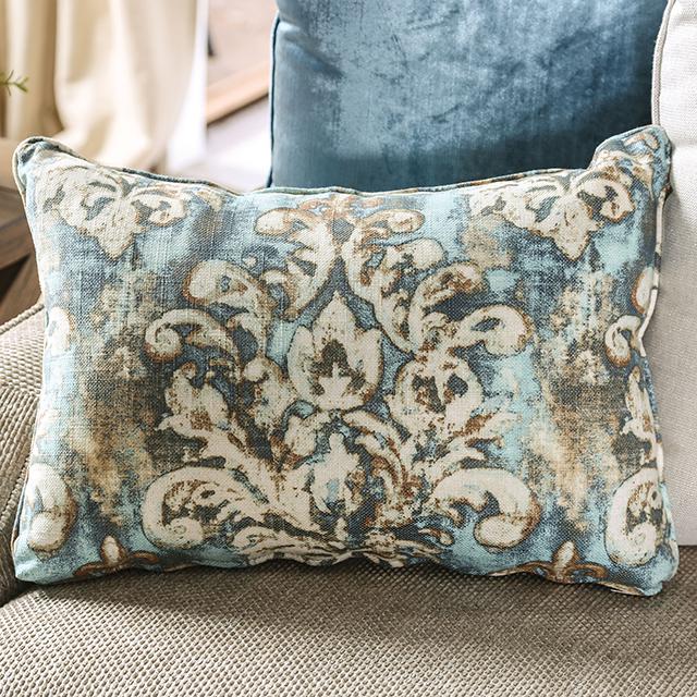 CATARINA Loveseat - U&U Home Budget Furniture (Carteret, NJ)
