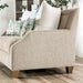 CATARINA Loveseat - U&U Home Budget Furniture (Carteret, NJ)