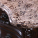 Arcturus Brown Cherry Dresser - U&U Home Budget Furniture (Carteret, NJ)