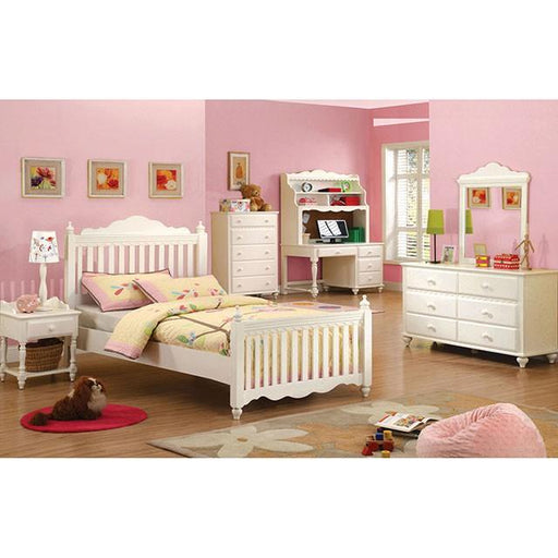 Chest Adriana - U&U Home Budget Furniture (Carteret, NJ)