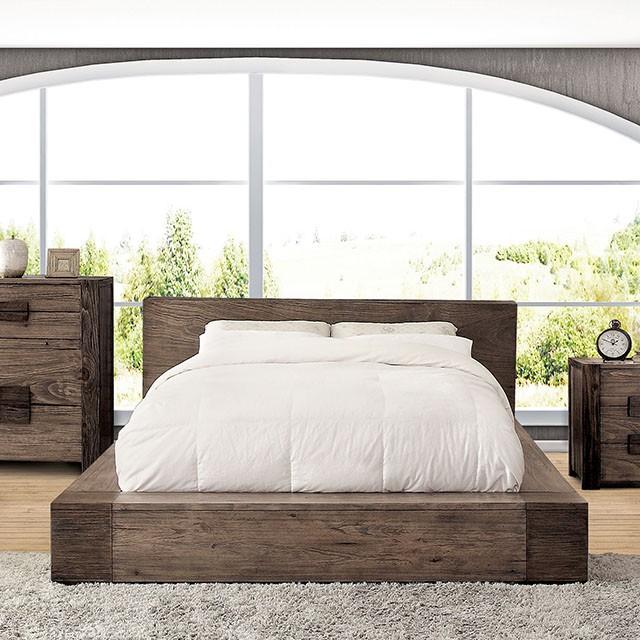 Chest Adriana - U&U Home Budget Furniture (Carteret, NJ)