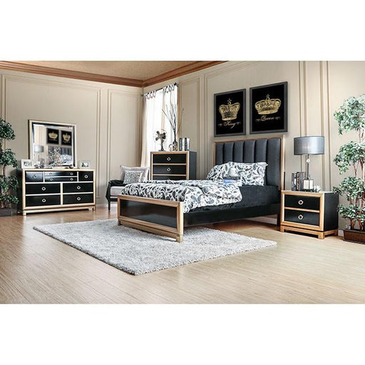 Chest Braunfels - U&U Home Budget Furniture (Carteret, NJ)