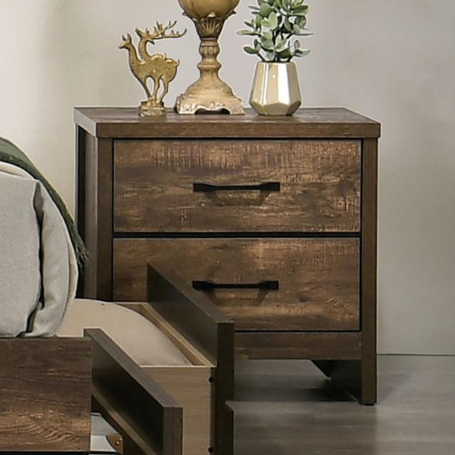 Chest Duckworth - U&U Home Budget Furniture (Carteret, NJ)