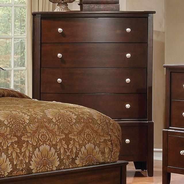 Chest Enid - U&U Home Budget Furniture (Carteret, NJ)