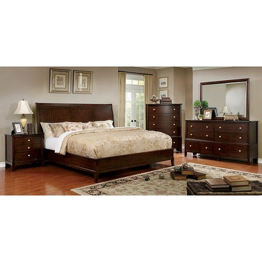 Chest Ferrero - U&U Home Budget Furniture (Carteret, NJ)