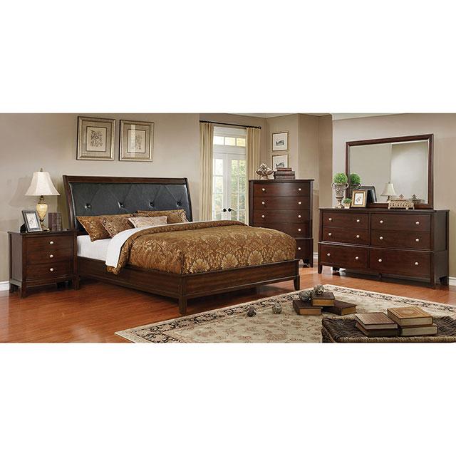 Chest Ferrero - U&U Home Budget Furniture (Carteret, NJ)