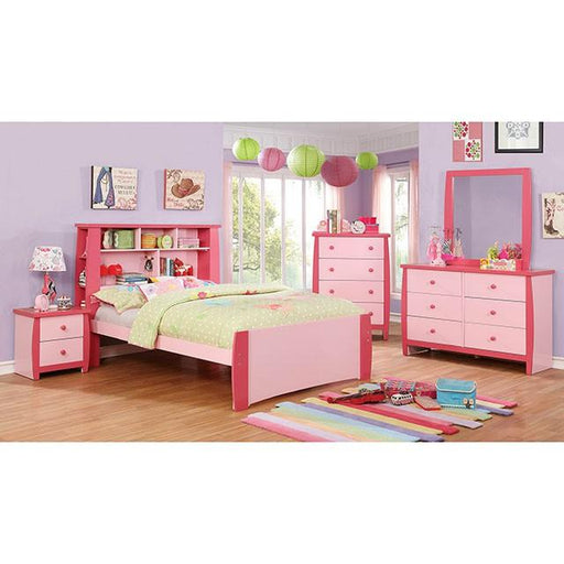 Chest Marlee - U&U Home Budget Furniture (Carteret, NJ)