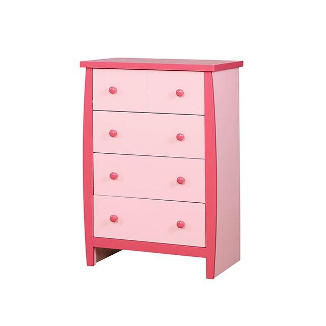 Chest Marlee - U&U Home Budget Furniture (Carteret, NJ)