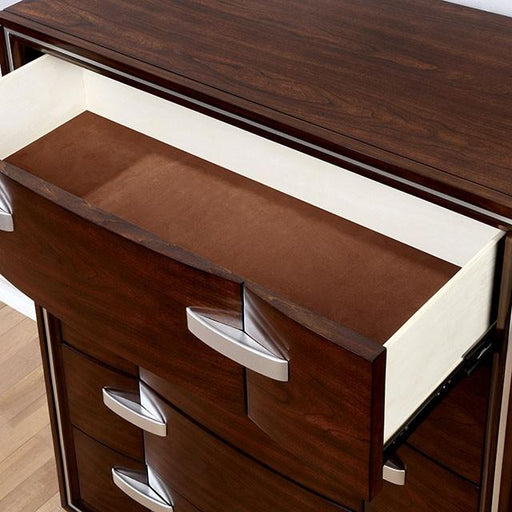 Chest Safire - U&U Home Budget Furniture (Carteret, NJ)