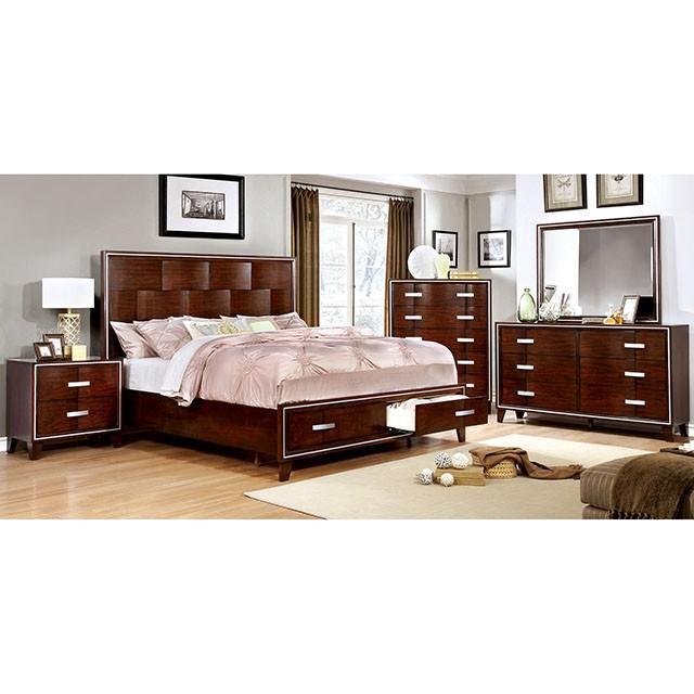 Chest Safire - U&U Home Budget Furniture (Carteret, NJ)