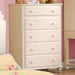 Chest Safire - U&U Home Budget Furniture (Carteret, NJ)