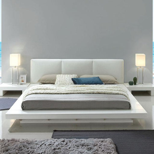 Christie Bed - U&U Home Budget Furniture (Carteret, NJ)