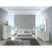Christie Queen Bedroom Set - U&U Home Budget Furniture (Carteret, NJ)