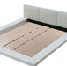 Christie Queen Bedroom Set - U&U Home Budget Furniture (Carteret, NJ)