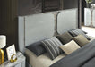 Cleburne Queen Bedroom Set - U&U Home Budget Furniture (Carteret, NJ)