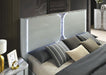 Cleburne Queen Bedroom Set - U&U Home Budget Furniture (Carteret, NJ)