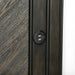 Argyros Queen Bedroom Set - U&U Home Budget Furniture (Carteret, NJ)