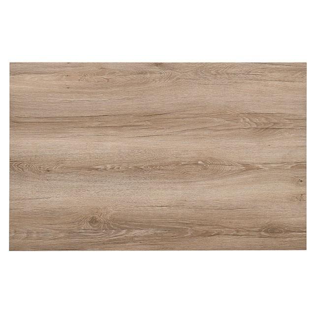 Debbie 5 Pc. Dining Table Set - U&U Home Budget Furniture (Carteret, NJ)