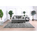 Right Chaise DISABLED 5 19 Lowry - U&U Home Budget Furniture (Carteret, NJ)