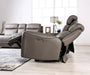 Artemia Power Sofa - U&U Home Budget Furniture (Carteret, NJ)