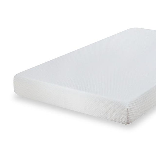 Artemisia 8" Memory Foam Mattress - U&U Home Budget Furniture (Carteret, NJ)