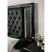 Demetria Bed - U&U Home Budget Furniture (Carteret, NJ)