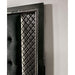 Demetria Bed - U&U Home Budget Furniture (Carteret, NJ)