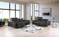 Ascona Power Sofa - U&U Home Budget Furniture (Carteret, NJ)