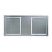 Dining Table Sarina - U&U Home Budget Furniture (Carteret, NJ)