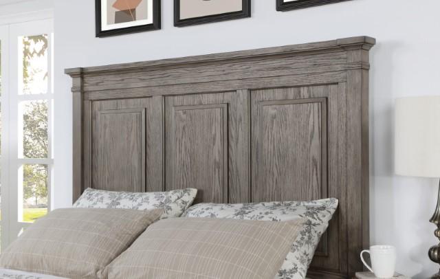 Durango Bed - U&U Home Budget Furniture (Carteret, NJ)