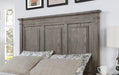 Durango Queen Bedroom Set - U&U Home Budget Furniture (Carteret, NJ)