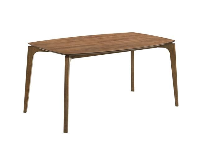 Ebikon 5 Pc Dining Table Set - U&U Home Budget Furniture (Carteret, NJ)