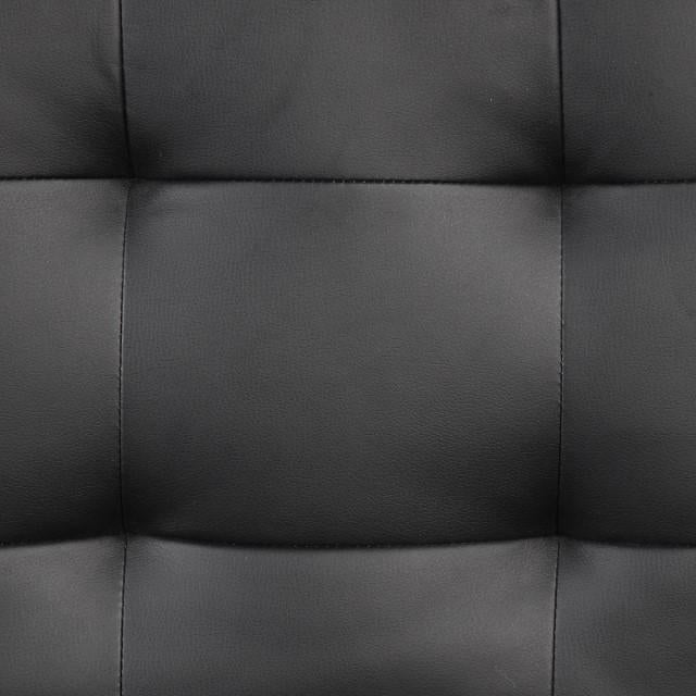 Eidsberg Futon Sofa Bed Orange, Grey, Brown, & Black - U&U Home Budget Furniture (Carteret, NJ)