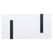 EIMEAR Coffee Table - U&U Home Budget Furniture (Carteret, NJ)