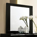 E.King Bed Magdeburg - U&U Home Budget Furniture (Carteret, NJ)