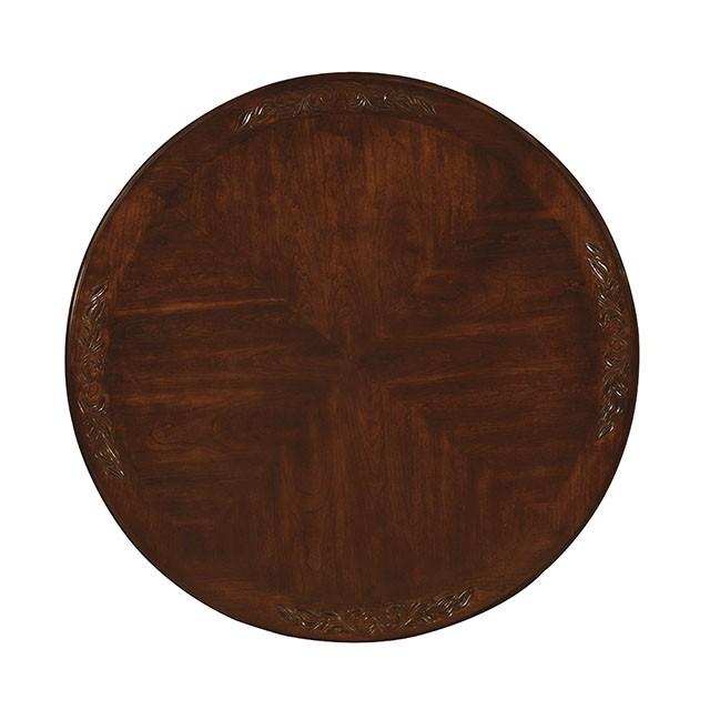 Elana Dining Table Set - U&U Home Budget Furniture (Carteret, NJ)